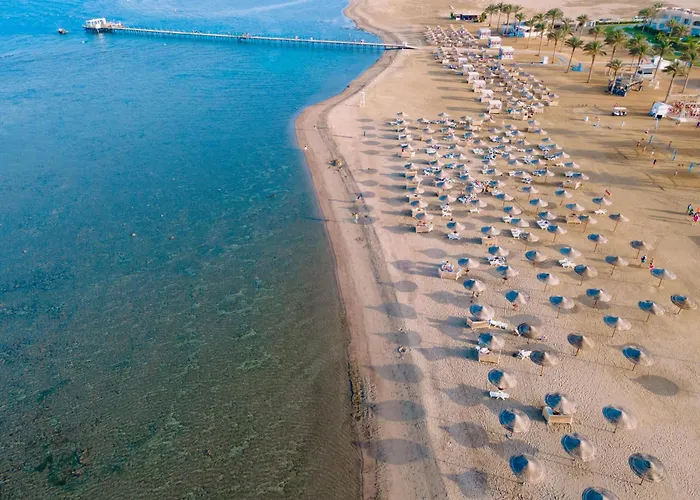 Sataya Resort Marsa Alam