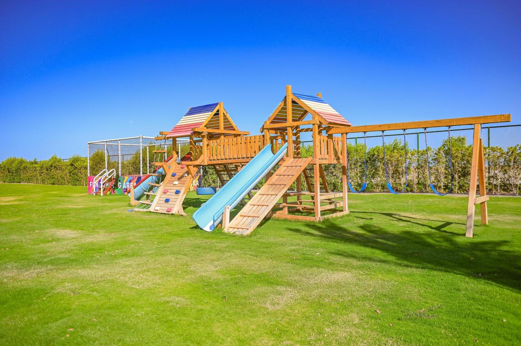 Sataya Resort