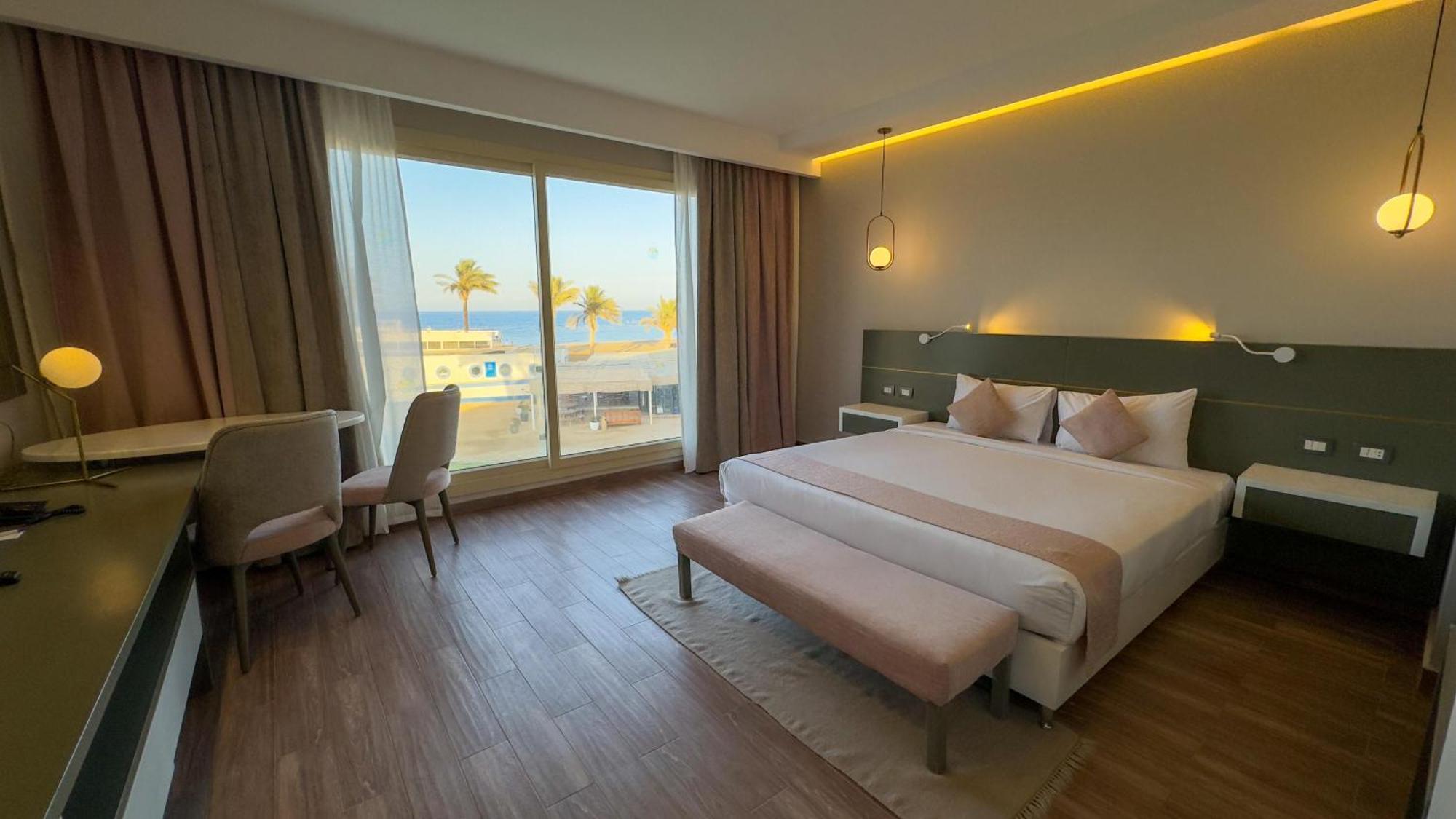 Resort Sataya