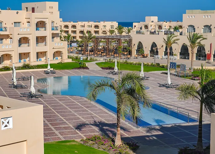 Sataya Resort Marsa Alam