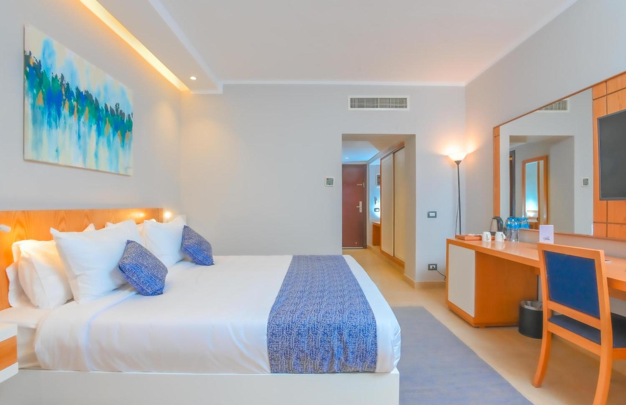 Ośrodek wypoczynkowy Sataya 5*