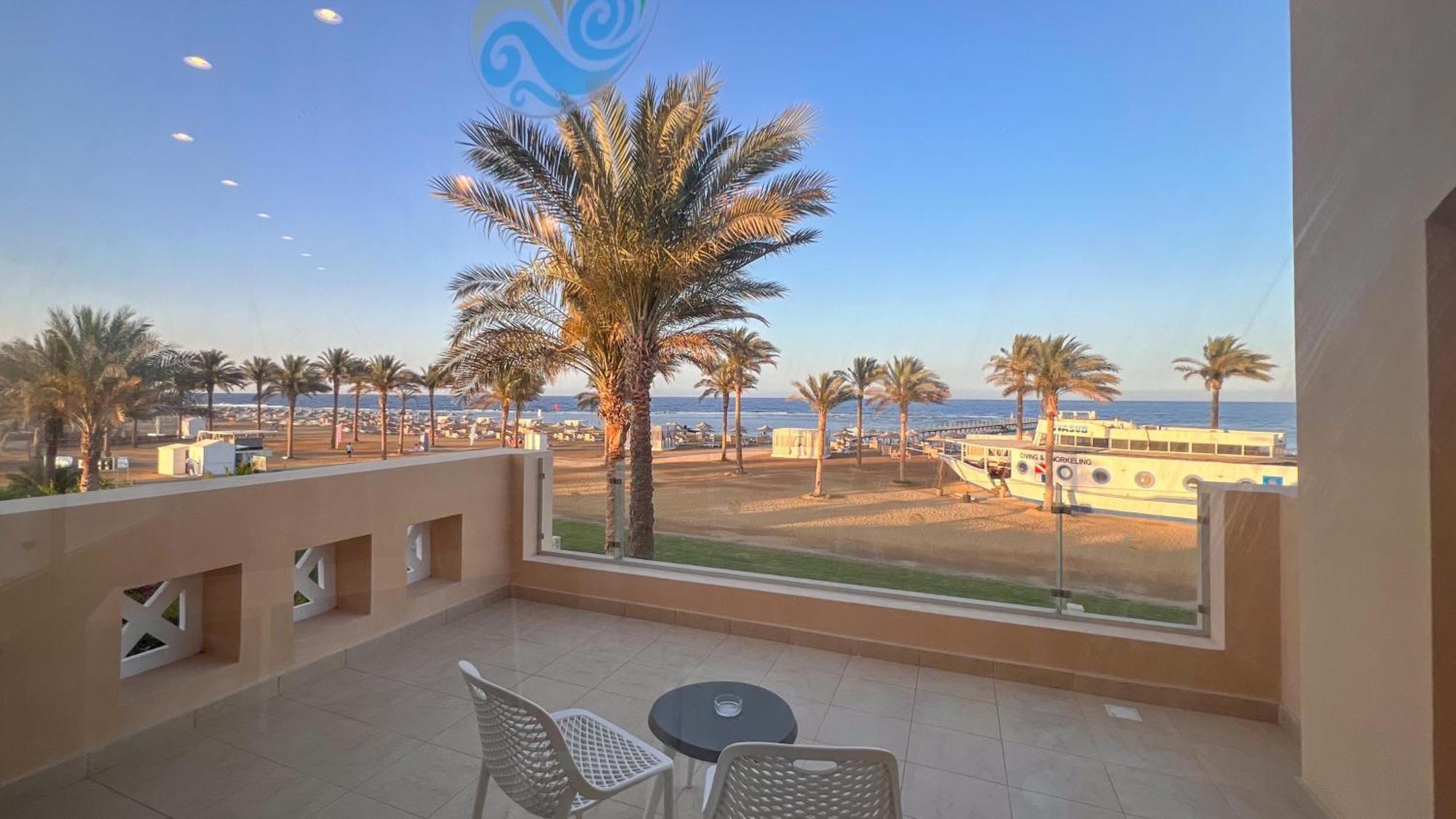Sataya Ośrodek wypoczynkowy Marsa Alam