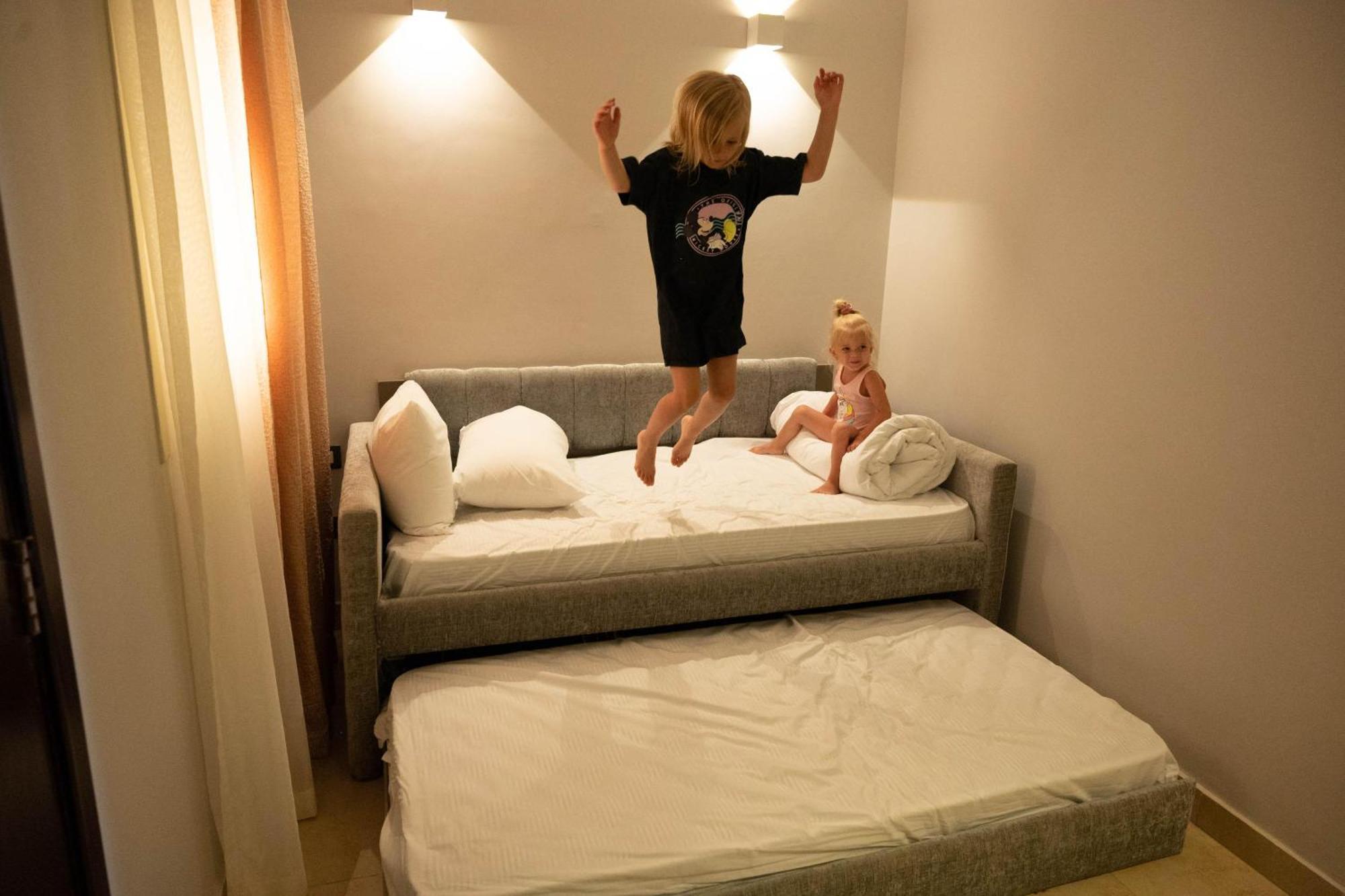 Sataya Ośrodek wypoczynkowy 5*